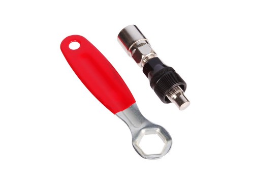 Ключ для выжимки Шатунов STG YC-216А с ручкой